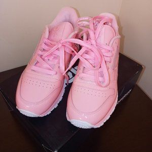 Reebok Opening Ceremony Classic Leather 'Pink Glow'